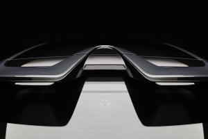 ChangAn UNI-T 2020 года 